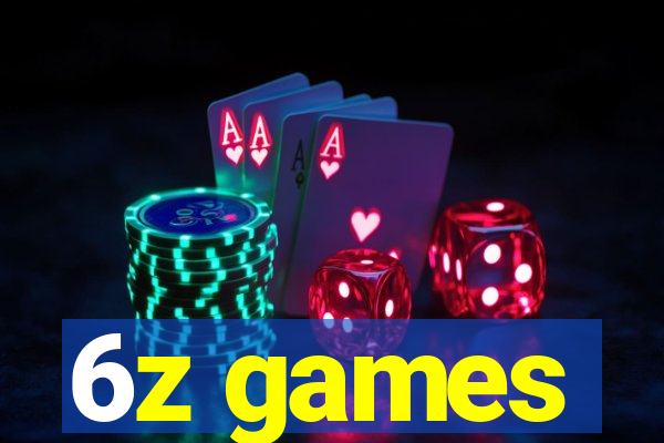6z games